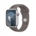Ремінець Apple Clay Sport Band M/L для Apple Watch 42/44/45/49mm (MT493)