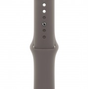 Ремінець Apple Clay Sport Band M/L для Apple Watch 42/44/45/49mm (MT493)