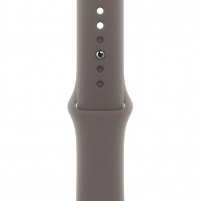 Ремінець Apple Clay Sport Band S/M для Apple Watch 42/44/45/49mm (MT463)