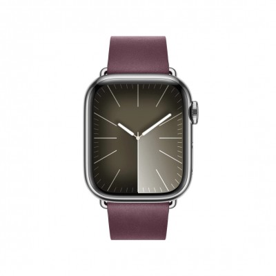 Ремінець Apple Mulberry Modern Buckle Large для Apple Watch 38/40/41mm (MUH93)