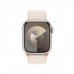 Ремешок Apple Starlight Sport Loop для Apple Watch 38/40/41mm (MT553)