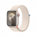 Ремешок Apple Starlight Sport Loop для Apple Watch 38/40/41mm (MT553)