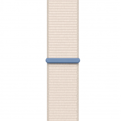 Ремінець Apple Starlight Sport Loop для Apple Watch 38/40/41mm (MT553)