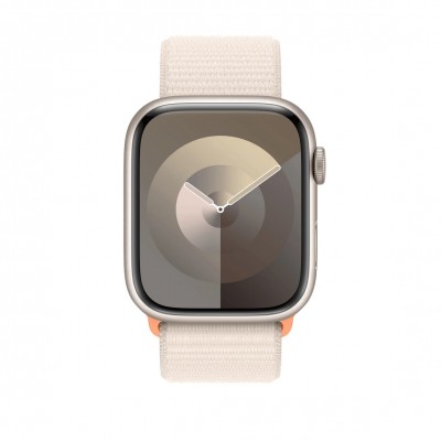 Ремінець Apple Starlight Sport Loop для Apple Watch 42/44/45/49mm (MT5E3)