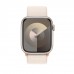 Ремінець Apple Starlight Sport Loop для Apple Watch 42/44/45/49mm (MT5E3)