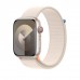Ремінець Apple Starlight Sport Loop для Apple Watch 42/44/45/49mm (MT5E3)