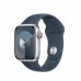 Ремешок Apple Storm Blue Sport Band S/M для Apple Watch 38/40/41/42mm (MT2W3)