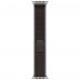 Apple Watch Ultra 2 GPS + Cellular 49mm Titanium Case with Blue/Black Trail Loop - M/L (MRF63)