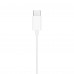 Навушники з мікрофоном Apple EarPods USB-C (MTJY3)