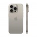 Apple iPhone 15 Pro 512GB Natural Titanium eSim (MTQY3)