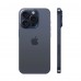 Apple iPhone 15 Pro 256GB Blue Titanium eSim (MTQV3)