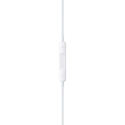 Навушники з мікрофоном Apple EarPods USB-C (MTJY3)