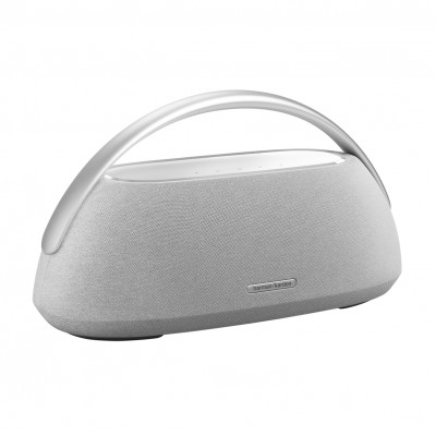 Портативная колонка Harman/Kardon Go + Play 3 - Gray (HKGOPLAY3GRYEP)