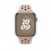 Apple Desert Stone Nike Sport Band M/L для Apple Watch 42/44/45/49mm (MUV73)