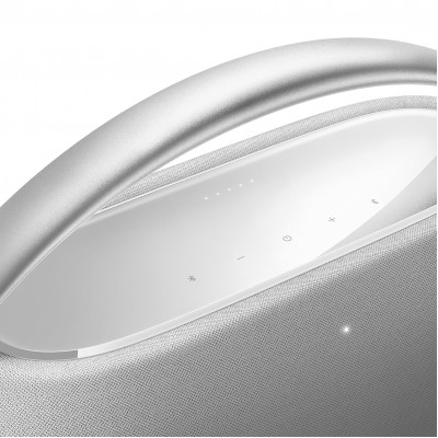 Портативная колонка Harman/Kardon Go + Play 3 - Gray (HKGOPLAY3GRYEP)