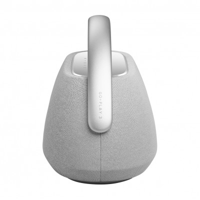Портативная колонка Harman/Kardon Go + Play 3 - Gray (HKGOPLAY3GRYEP)