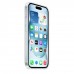 Чехол iPhone 15 Clear Case with MagSafe (MT203)