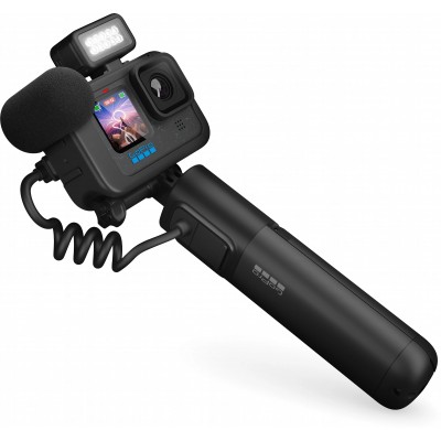 Экшн-камера GoPro HERO12 Creator Edition - Black (CHDFB-121-EU)