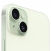 Apple iPhone 15 256GB Green (MTPA3)