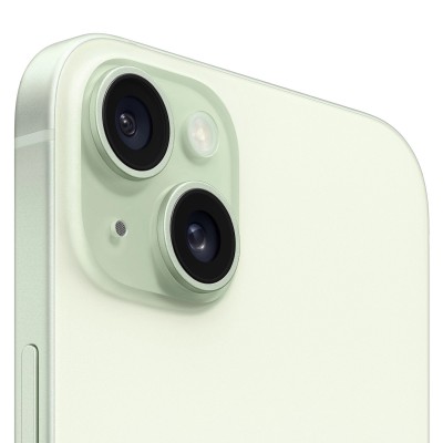 Apple iPhone 15 Plus 256GB Green (MU1G3)