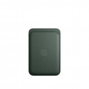 Apple iPhone FineWoven Wallet with MagSafe - Evergreen (MT273)