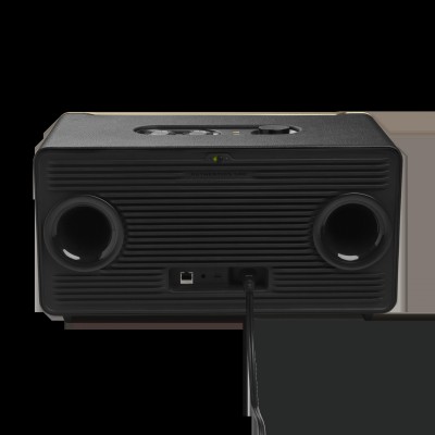 Колонка JBL Authentics 500 (JBLAUTH500BLKEP)