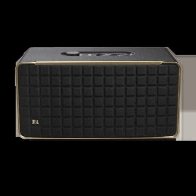 Колонка JBL Authentics 500 (JBLAUTH500BLKEP)