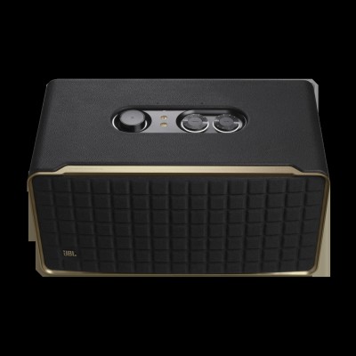 Колонка JBL Authentics 500 (JBLAUTH500BLKEP)