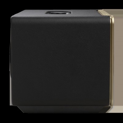 Колонка JBL Authentics 500 (JBLAUTH500BLKEP)