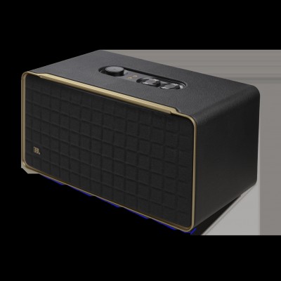 Колонка JBL Authentics 500 (JBLAUTH500BLKEP)