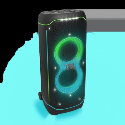 Колонка JBL PartyBox Ultimate (JBLPARTYBOXULTEU)