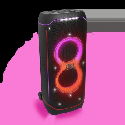 Колонка JBL PartyBox Ultimate (JBLPARTYBOXULTEU)