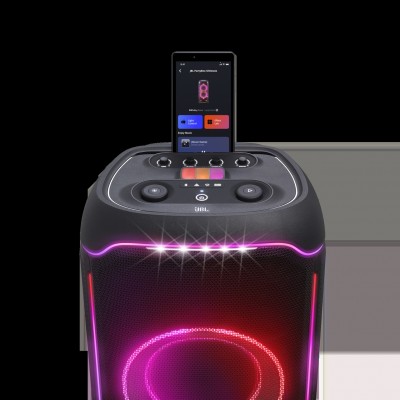 Колонка JBL PartyBox Ultimate (JBLPARTYBOXULTEU)