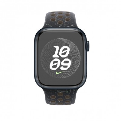 Apple Midnight Sky Nike Sport Band M/L для Apple Watch 42/44/45/49mm (MUV53)