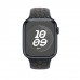 Apple Midnight Sky Nike Sport Band M/L для Apple Watch 42/44/45/49mm (MUV53)