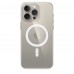 Чехол iPhone 15 Pro Max Clear Case with MagSafe (MT233)