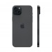 Apple iPhone 15 128GB Black eSim (MTLV3)