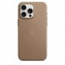 Чохол iPhone 15 Pro Max FineWoven Case with MagSafe - Taupe (MT4W3)