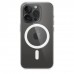 Чехол iPhone 15 Pro Clear Case with MagSafe (MT223)