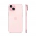 Apple iPhone 15 128GB Pink (MTP13)
