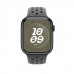 Apple Cargo Khaki Nike Sport Band M/L для Apple Watch 42/44/45/49mm (MUVD3)