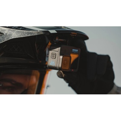 Экшн-камера GoPro HERO12 + Enduro + Head Strap + Handler Floating - Black (CHDRB-121-RW)