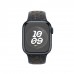 Apple Midnight Sky Nike Sport Band S/M для Apple Watch 38/40/41mm (MUUN3)