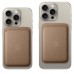 Apple iPhone FineWoven Wallet with MagSafe - Taupe (MT243)