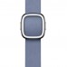 Apple Lavender Blue Modern Buckle Large для Apple Watch 38/40/41mm (MUHD3)
