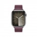 Apple Mulberry Modern Buckle Medium для Apple Watch 38/40/41mm (MUH83)