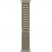Apple Alpine Loop Band Small Apple Watch 49mm - Olive (MT5T3)