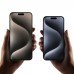 Apple iPhone 15 Pro Max 256GB Natural Titanium (MU793)