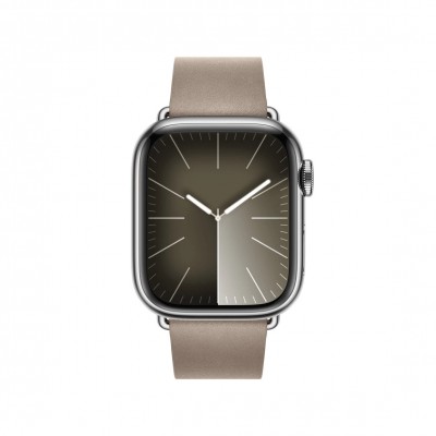 Apple Tan Modern Buckle Medium для Apple Watch 38/40/41mm (MUHF3)