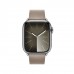 Apple Tan Modern Buckle Medium для Apple Watch 38/40/41mm (MUHF3)